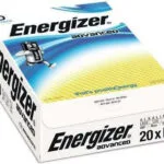 Staples Μπαταρία D R20 20 Τεμ
