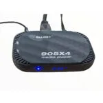 Mediaplayer Allnet Digital Signage Android 11 Player S905x4 Pro Wifi6 &wpa3