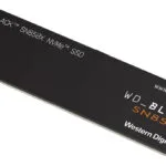 Sandisk SN850X SSD 1TB τύπου M.2 με σύνδεση PCI Express 4.0 (PS5 Compatible) WDBB9G0010BNC-WRSN