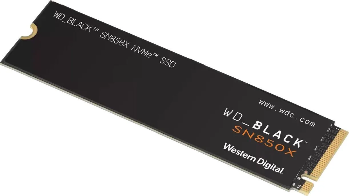 20250312121500_d5eec8a4.jpeg Sandisk SN850X SSD 1TB τύπου M.2 με σύνδεση PCI Express 4.0 (PS5 Compatible) WDBB9G0010BNC-WRSN - Image 1