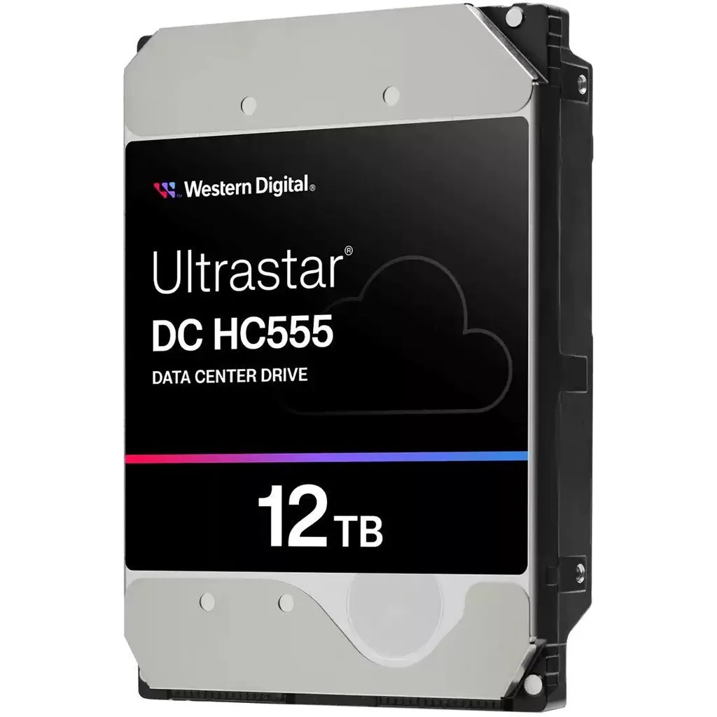 20250312122706_western_digital_hc555_data_center_12tb_hdd_skliros_diskos_3_5_sas_3_0_me_512mb_cache_gia_server_katagrafiko_0b47741.jpeg Western Digital HC555 Data Center 12TB HDD Σκληρός Δίσκος 3.5" SAS 3.0 με 512MB Cache για Server / Καταγραφικό 0B47741 - Image 1