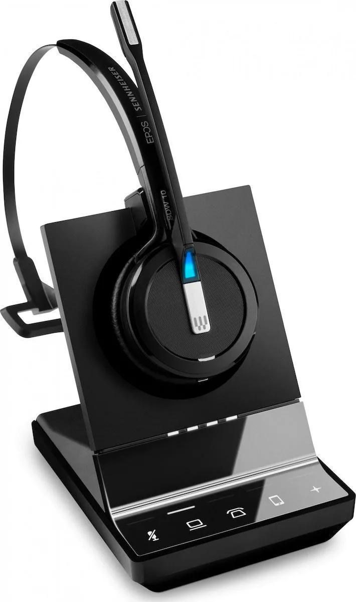 20250313142835_47ddf1fd.jpeg Epos VOIP Headset - Image 1