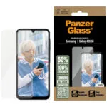 PanzerGlass Tempered Glass (Samsung Galaxy A26 5G) PGRNUWFG38541