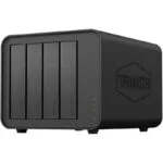 TerraMaster D4-320 Θήκη για 4 Σκληρούς Δίσκους 3.5" / 2.5" SATA III με σύνδεση SATA / USB 3.2