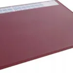 Durable Φάκελος για Χαρτί A4 Κόκκινος 722303
