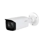 Dahua IPC-HFW5541T-ASE-0280B-S3 IP Κάμερα Παρακολούθησης Full HD+ 5MP Αδιάβροχη με Μικρόφωνο και Φακό 2.8mm