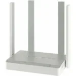 Keenetic KN-4910-01-EU Ασύρματο 4G Router Wi‑Fi 5 με 3 Θύρες