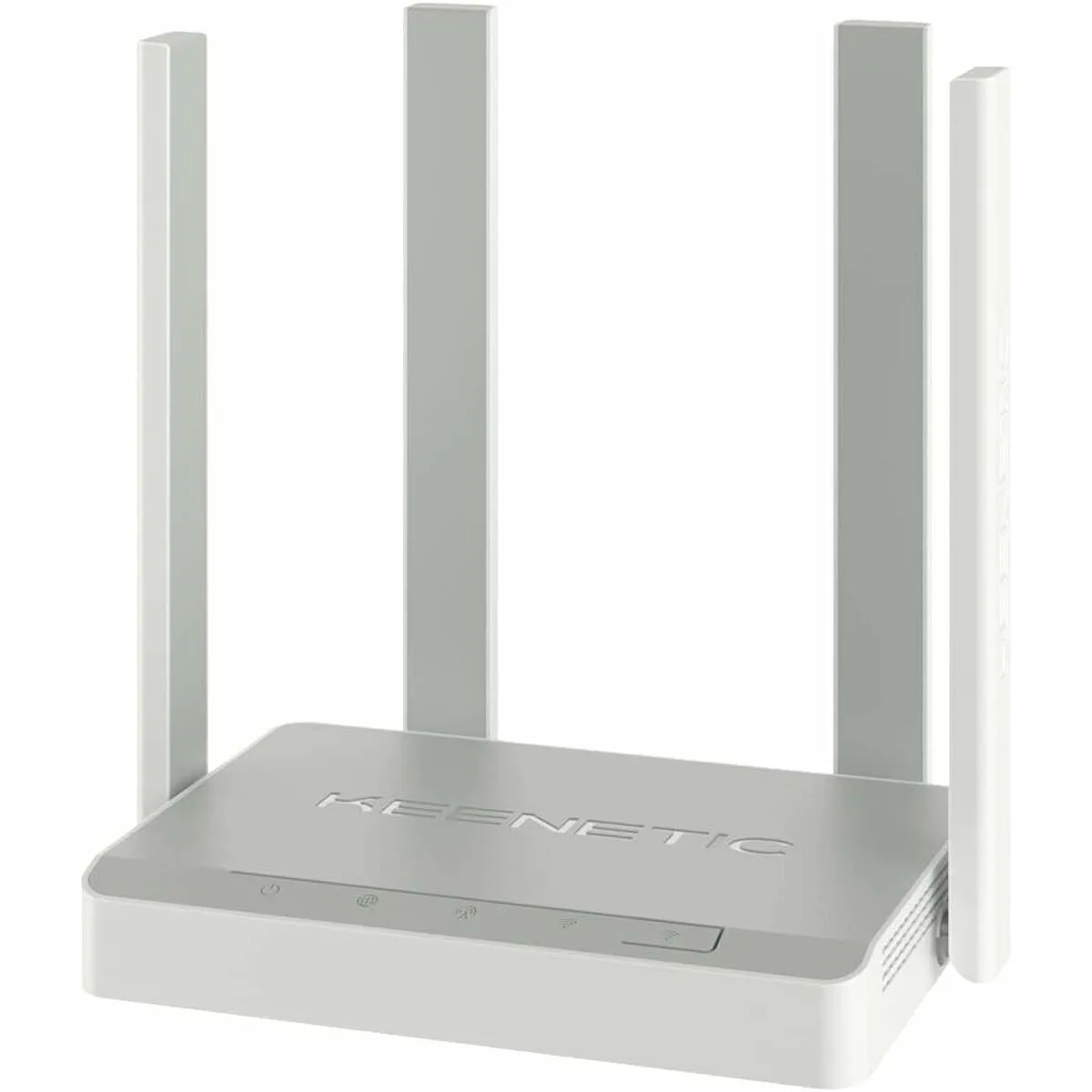 Keenetic KN-4910-01-EU Ασύρματο 4G Router Wi‑Fi 5 με 3 Θύρες - Image 1