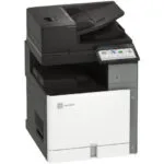 Lexmark CX963se Έγχρωμο Πολυμηχάνημα Laser 20L8310