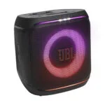 JBL Ηχείο Karaoke με Ασύρματο Μικρόφωνο και Εφέ Φωτισμού Partybox Encore 2 JBLPBENCORE2EP Μαύρο