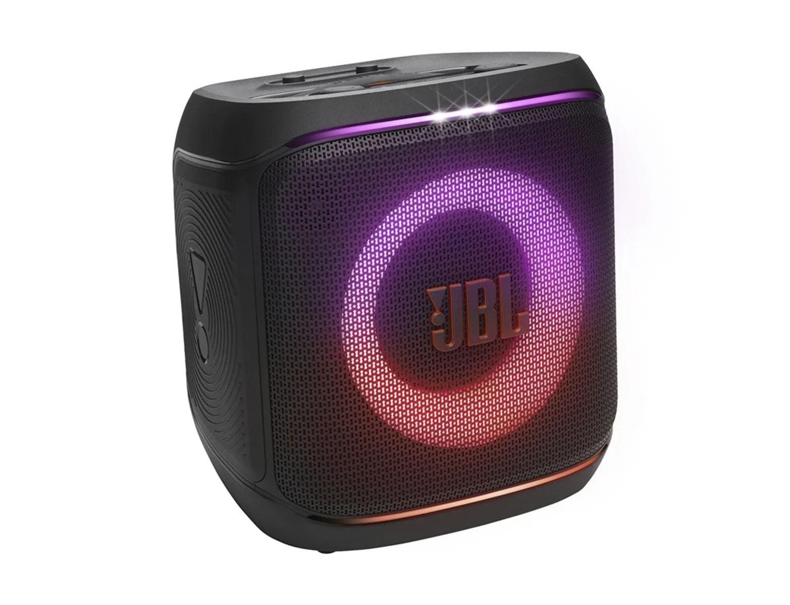 20250327164121_jbl_systima_karaoke_me_asyrmato_mikrofono_partybox_encore_2_jblpbencore2ep_se_mayro_chroma.jpeg JBL Ηχείο Karaoke με Ασύρματο Μικρόφωνο και Εφέ Φωτισμού Partybox Encore 2 JBLPBENCORE2EP Μαύρο - Image 1