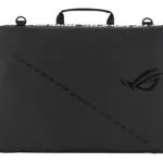 Asus Rog Ranger Messenger Τσάντα Laptop 16" σε Μαύρο χρώμα