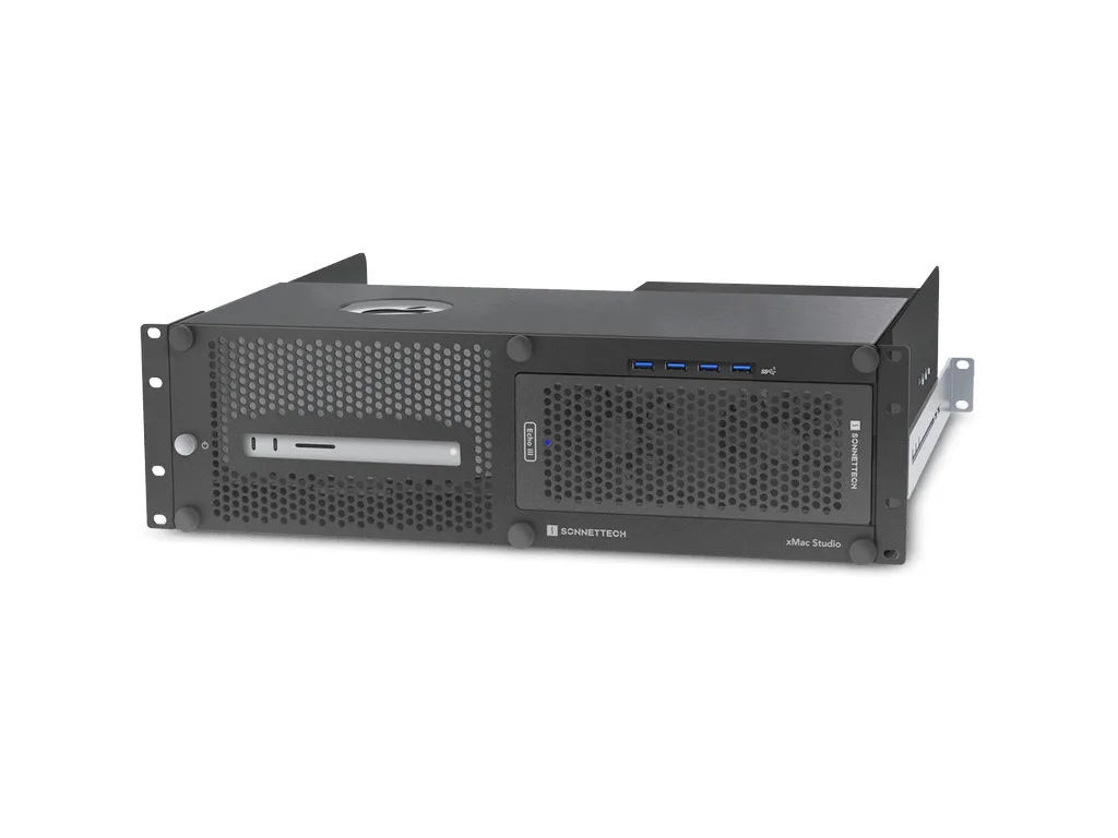 20250328152504_sonnet_xmac_studio_echo_iii_rack_3u.jpeg Sonnet xMac Studio/Echo III Rack (3U) - Image 1