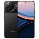 Xiaomi Poco F7 Ultra 5G Dual SIM (16/512GB) Μαύρο