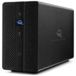 OWC Mercury Elite Pro Θήκη για Σκληρό Δίσκο SATA III HD-EX-OWC-0001