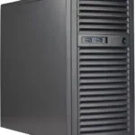 (EPYC 4244P/16GB DDR5/960GB /No OS)