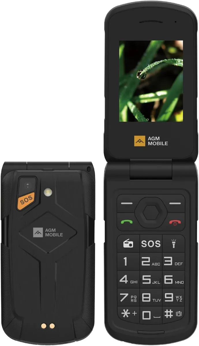 20250403133616_agm_m10_dual_sim_kinito_me_megala_koumpia_mayro.jpeg AGM M10 Dual SIM Κινητό με Μεγάλα Κουμπιά Μαύρο - Image 1