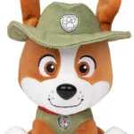 Spin Master Λούτρινο Paw Patrol 15 εκ. 6068112