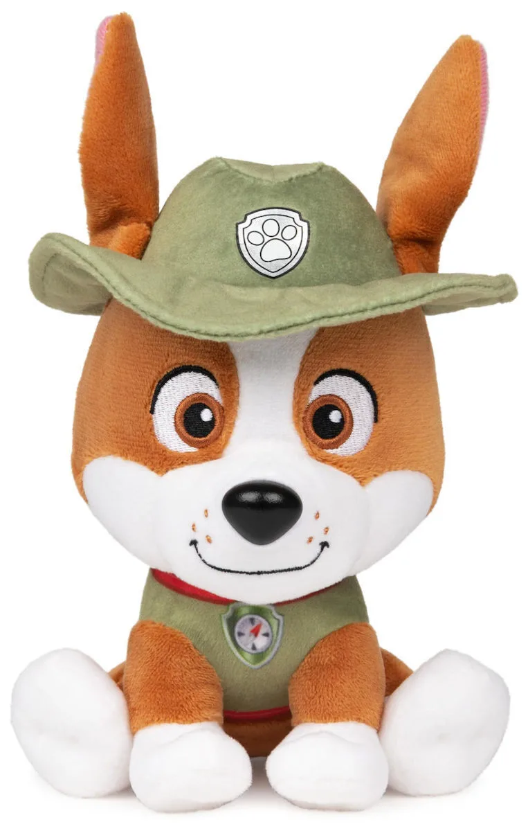 20250403154822_spin_master_loutrino_paw_patrol_6068112.jpeg Spin Master Λούτρινο Paw Patrol 15 εκ. 6068112 - Image 1