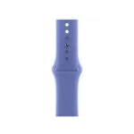 Apple Sport Band 40mm - M/l Λουράκι Periwinkle (Apple Watch 40mm, Apple) MDRV4ZM/A