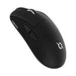 Aqirys M60 Ασύρματο RGB Gaming Ποντίκι 26000 DPI Μαύρο