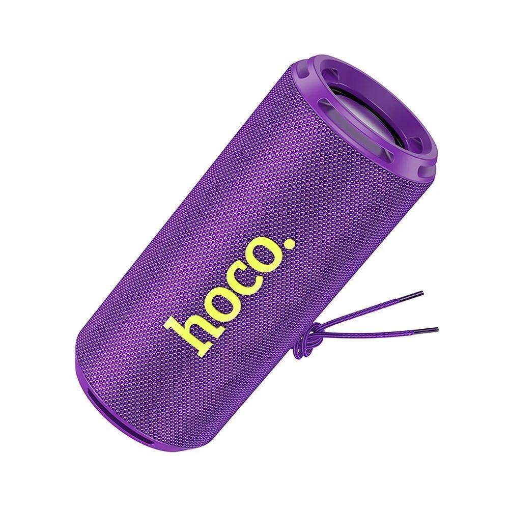 Hoco Ηχείο Bluetooth 16W με Διάρκεια Μπαταρίας έως 2 ώρες Navy Blue HC27 - Image 1