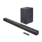 JBL Cinema SB580 Soundbar 3.1 Bluetooth και HDMI 240W με Ασύρματο Subwoofer και Τηλεχειριστήριο Μαύρο