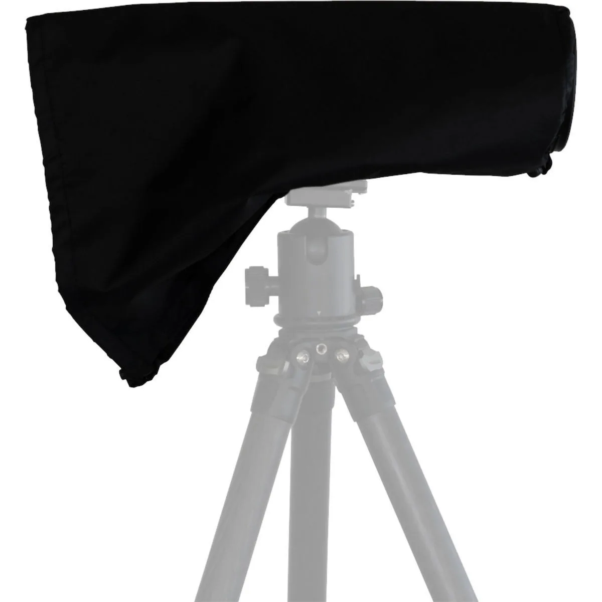 20250430105524_buteo_photo_gear_rain_cover_1_black.jpeg Buteo Photo Gear Rain Cover 1 Black - Image 1