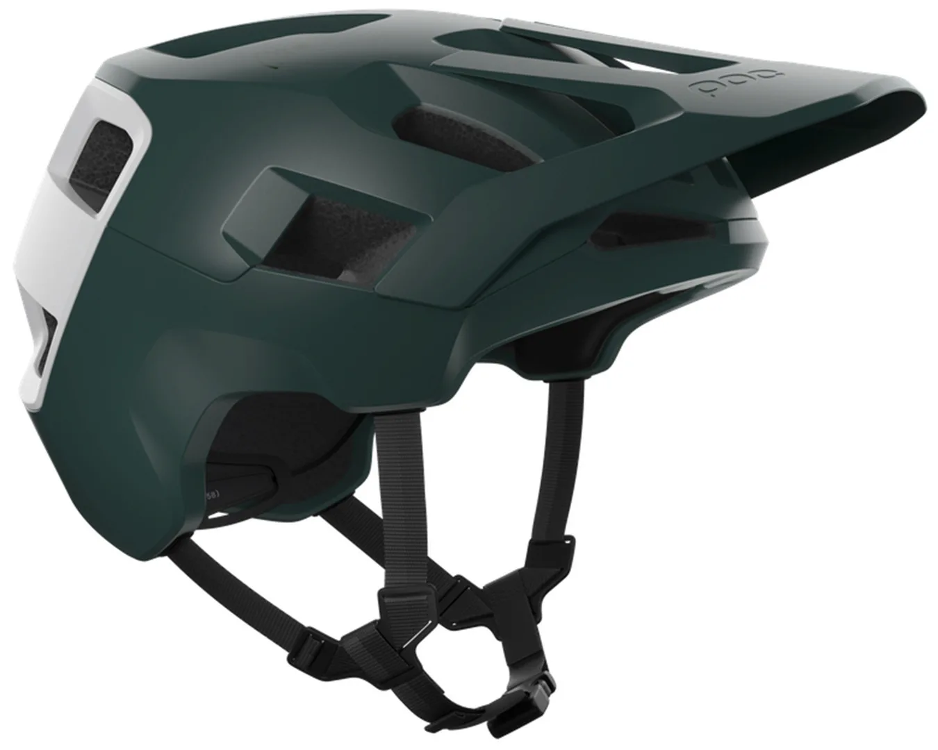 20250430124540_poc_kortal_race_mips_bicycle_helmet-1.jpeg Poc Kortal Race Mips Bicycle Helmet - Image 1