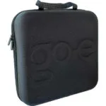 Go-e Flight Case Μαύρο