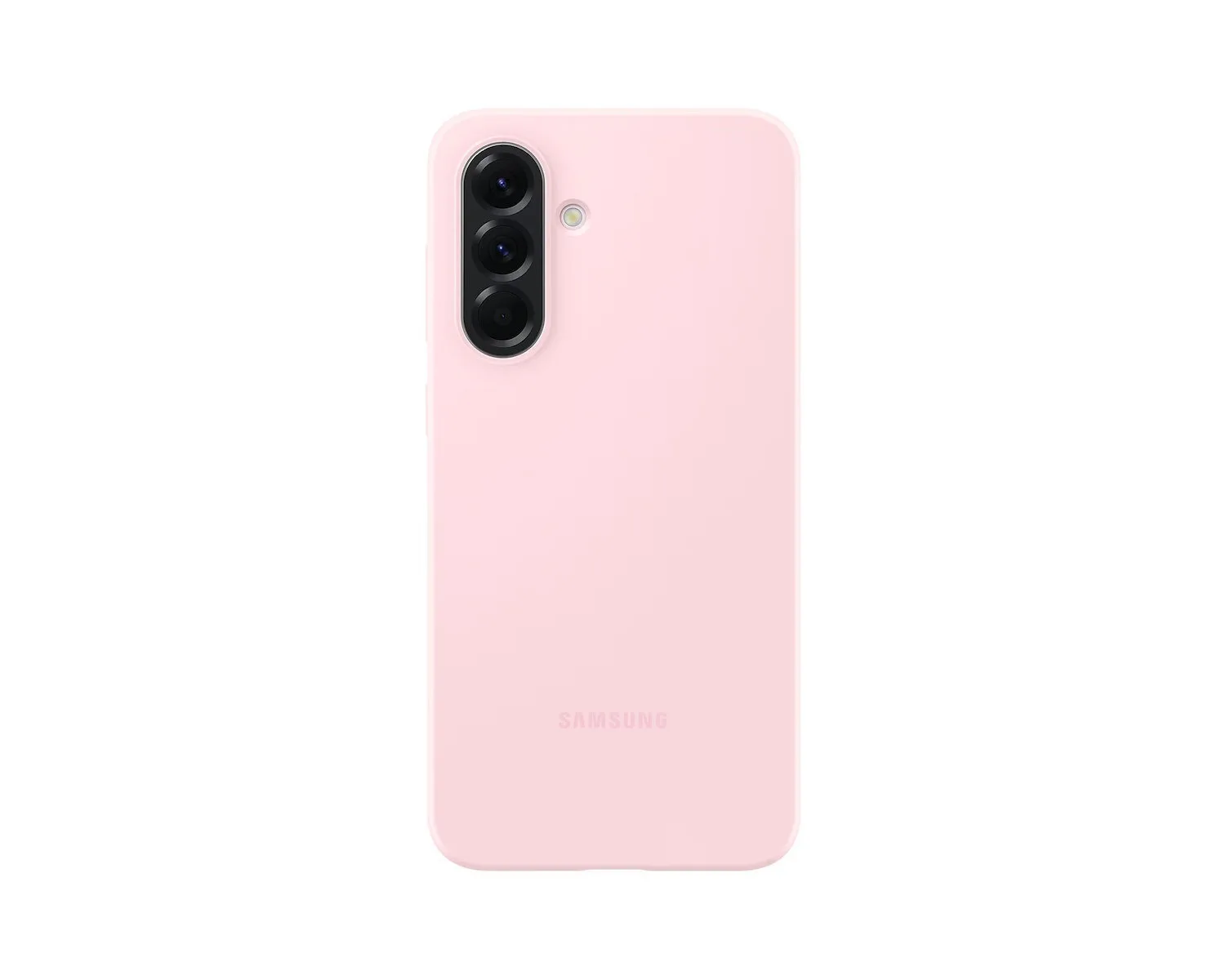 20250508162808_samsung_silicone_case_back_cover_silikonis_anthektiko_roz_galaxy_a56_ef_pa566cpegww.jpeg Samsung Back Cover Σιλικόνης Ροζ (Galaxy A56) EF-PA566CPEGWW - Image 1