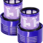 Extralink Φίλτρα Ηλεκτρικής Σκούπας Συμβατά με Dyson 2τμχ