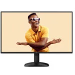 AOC 24B31H IPS Monitor 23.8" FHD 1920x1080 με Χρόνο Απόκρισης 4ms GTG