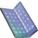 SBS Screen Protector (Galaxy Z Fold6) SCRSAZFOLD6