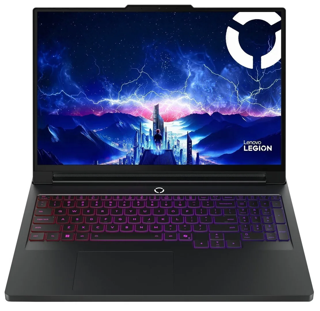 20250513105034_lenovo_legion_pro_7_16iax10h_16_oled_qhd_240hz_ultra_9_275hx_64gb_1tb_ssd_1tb_ssd_geforce_rtx_5080_w11_home_eclipse_black_us_keyboard.jpeg Lenovo Legion Pro 7 16IAX10H 16" OLED QHD+ 240Hz (Ultra 9-275HX/64GB/1TB SSD + 1TB SSD/GeForce RTX 5080/W11 Home) Eclipse Black (US Keyboard) - Image 1