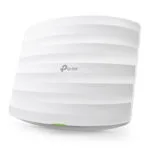 TP-LINK EAP115 v1 Access Point Wi‑Fi 4 Single Band (2.4GHz)