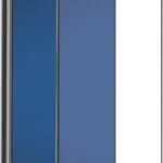 SBS Full Face Tempered Glass Μαύρο (Galaxy S22 5G) SCRFCSAS22K