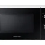 Samsung MS20A3010AH/EO Φούρνος Μικροκυμάτων 20lt Black/White