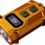 NiteCore Φακός LED με Μέγιστη Φωτεινότητα 600lm Tini 3 9110101466
