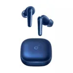 Soundcore by Anker Liberty 5 In-ear Bluetooth Handsfree Ακουστικά με Αντοχή στον Ιδρώτα και Θήκη Φόρτισης Μπλε