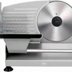 Eldom KR400 Snip Κόφτης Αλλαντικών 150W Ασημί