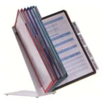 Durable Προστατευτικό / Διαχωριστικό 557000 Plexiglass