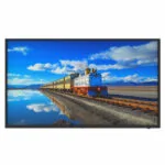 Dahua LDH65-LAI400L IPS Monitor 65" 4K 3840x2160 με Χρόνο Απόκρισης 8ms GTG