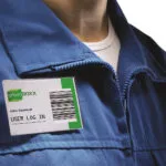 Durable Αξεσουάρ Ραπτικής Διάφανο 9x5.4εκ. 810119