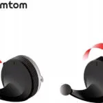 Tomtom Ενεργή Μαγνητική Βάση 7'' Usb-c