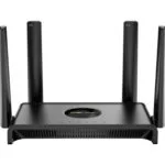 Ruijie RG-EW300T Ασύρματο 4G Router Wi‑Fi 4 με 3 Θύρες