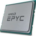 AMD Epyc 9175F 4.2GHz Επεξεργαστής 16 Πυρήνων για Socket SP5 Tray