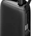 Goobay 76250 USB-C Power Bank 5000mAh Μαύρο