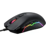 Inca IMG-GT14 RGB Gaming Ποντίκι 3600 DPI Μαύρο