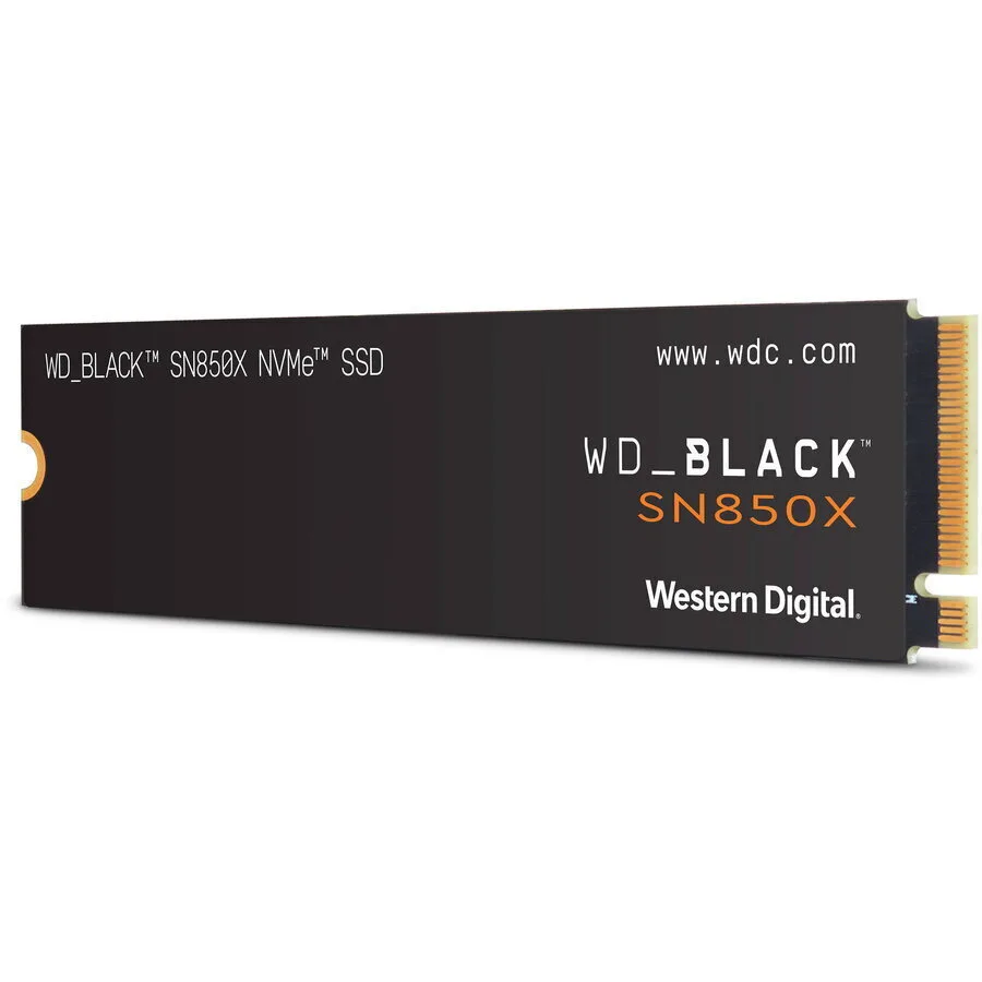 20250618165551_ab5f2456.jpeg Sandisk SN850X SSD 4TB τύπου M.2 με σύνδεση PCI Express 4.0 (PS5 Compatible) WDBB9G0040BNC-WRSN - Image 1